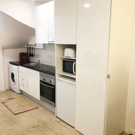 20 Rc - Lisbon City Studio Apartment 外观 照片