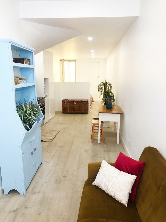 20 Rc - Lisbon City Studio Apartment 外观 照片