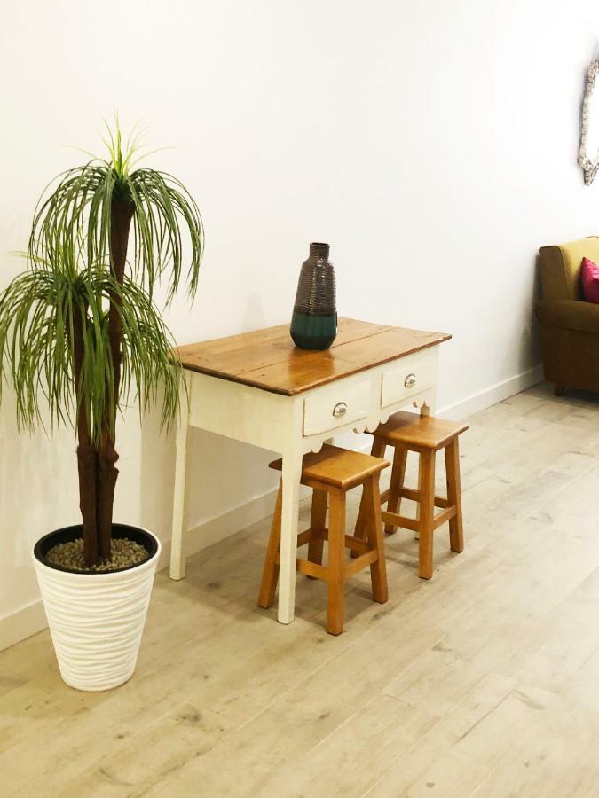 20 Rc - Lisbon City Studio Apartment 外观 照片