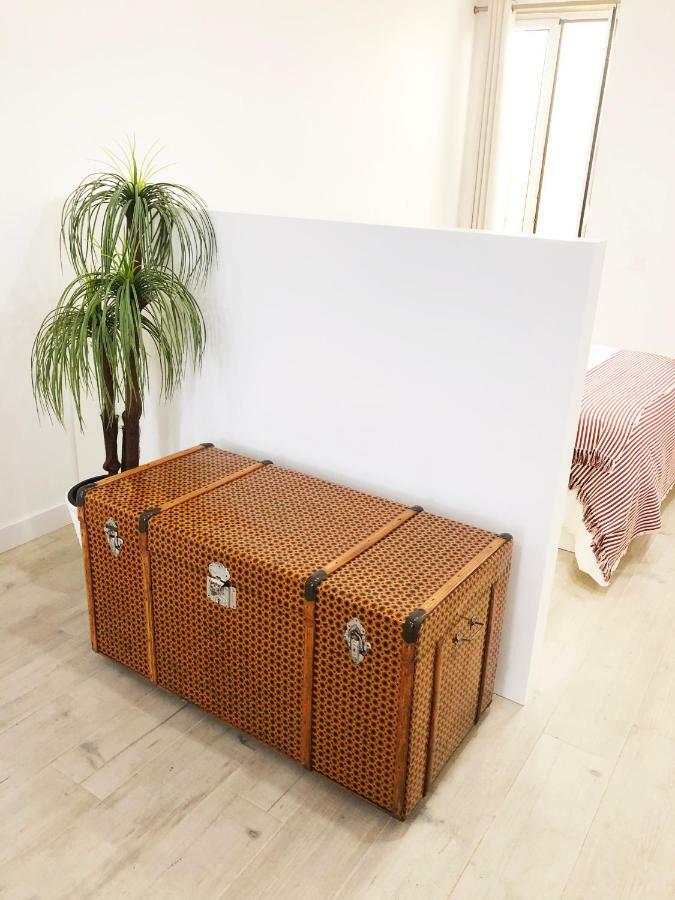 20 Rc - Lisbon City Studio Apartment 外观 照片