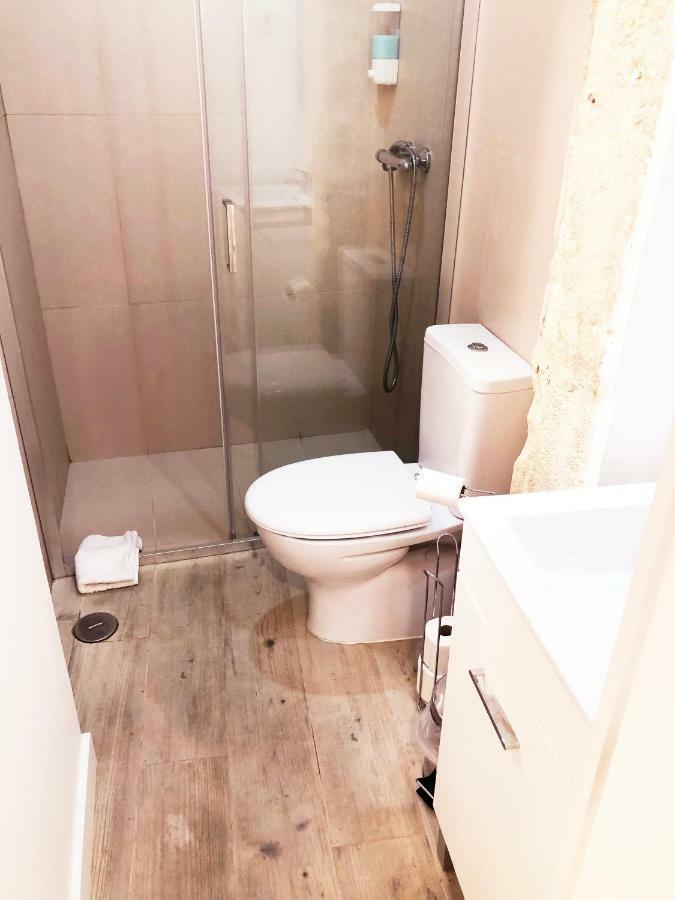 20 Rc - Lisbon City Studio Apartment 外观 照片