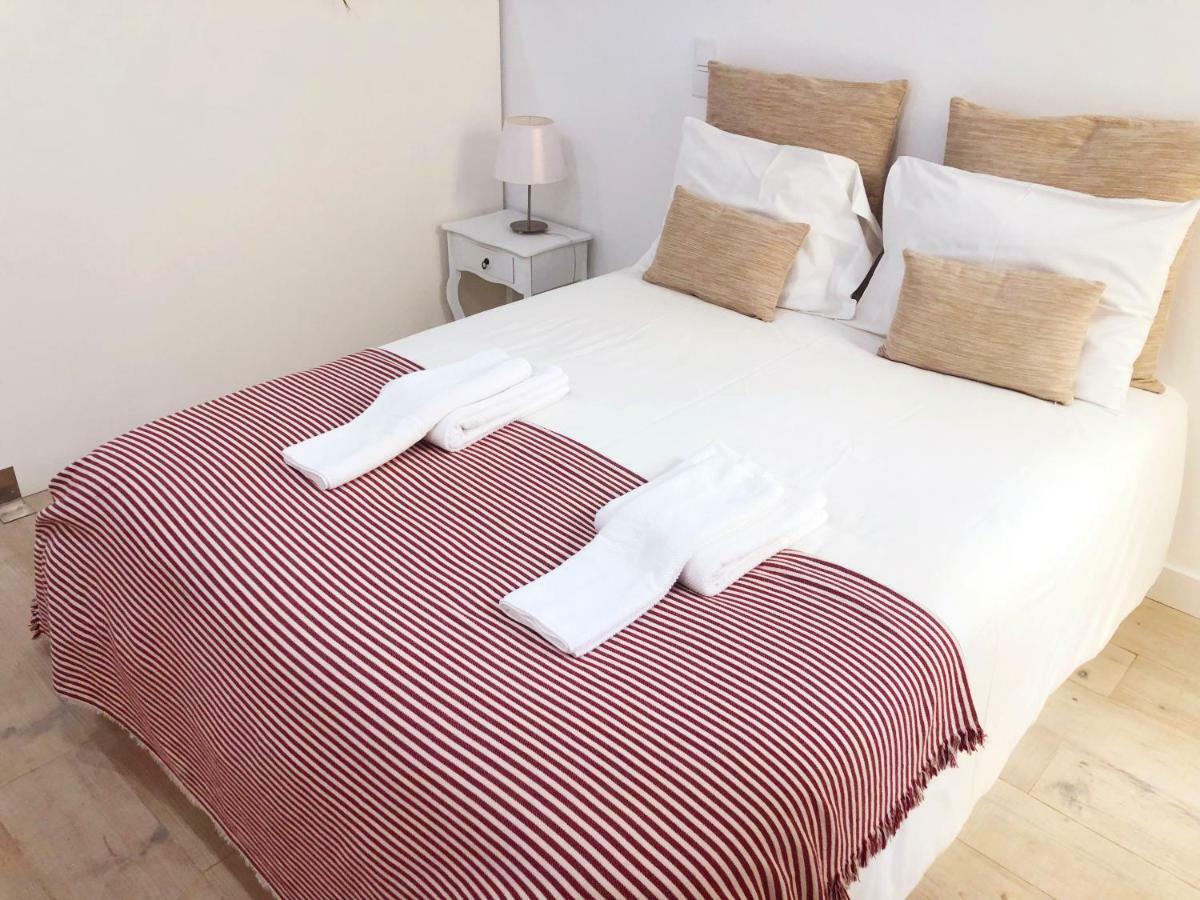 20 Rc - Lisbon City Studio Apartment 外观 照片