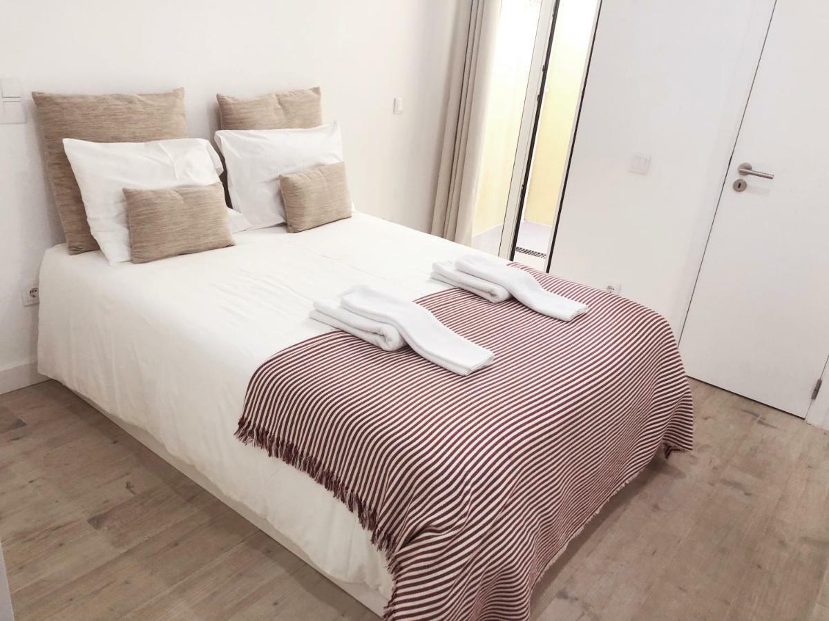 20 Rc - Lisbon City Studio Apartment 外观 照片