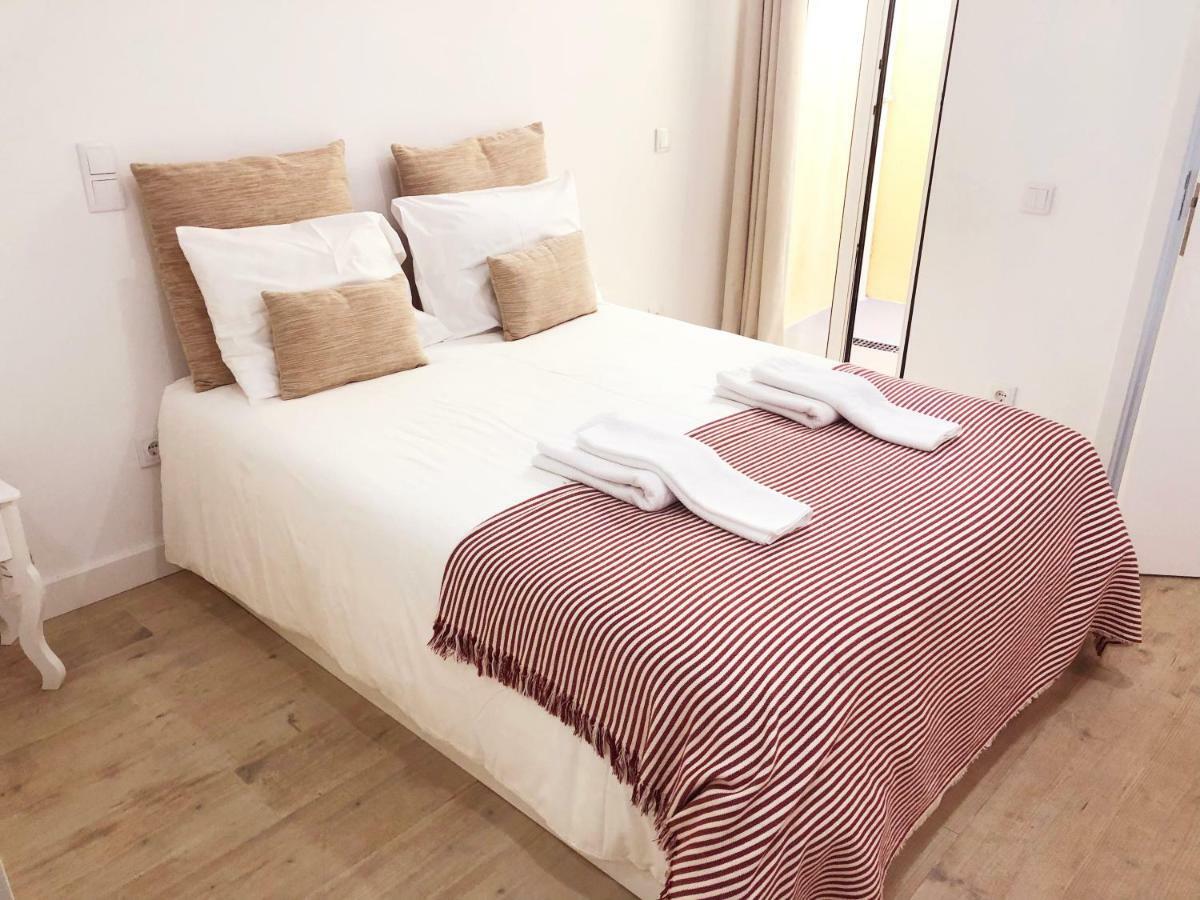 20 Rc - Lisbon City Studio Apartment 外观 照片