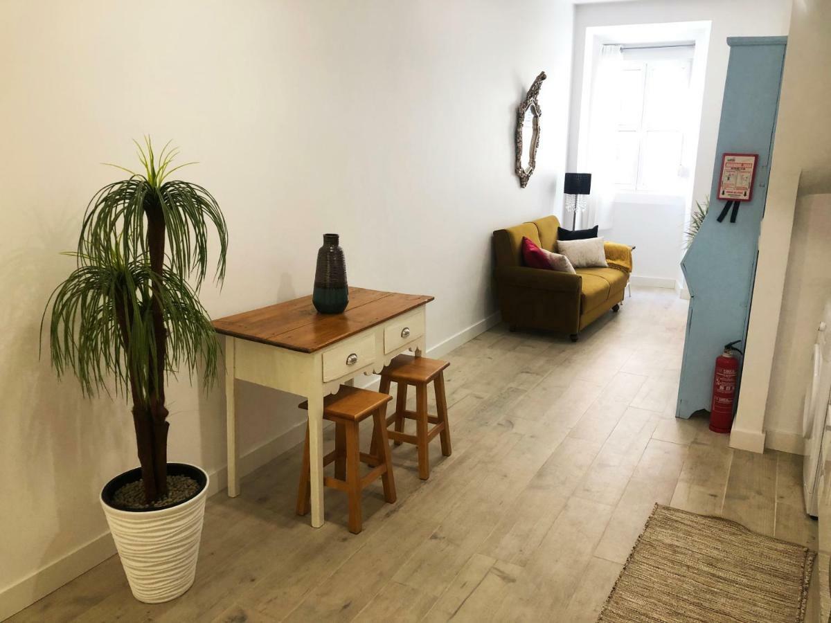 20 Rc - Lisbon City Studio Apartment 外观 照片