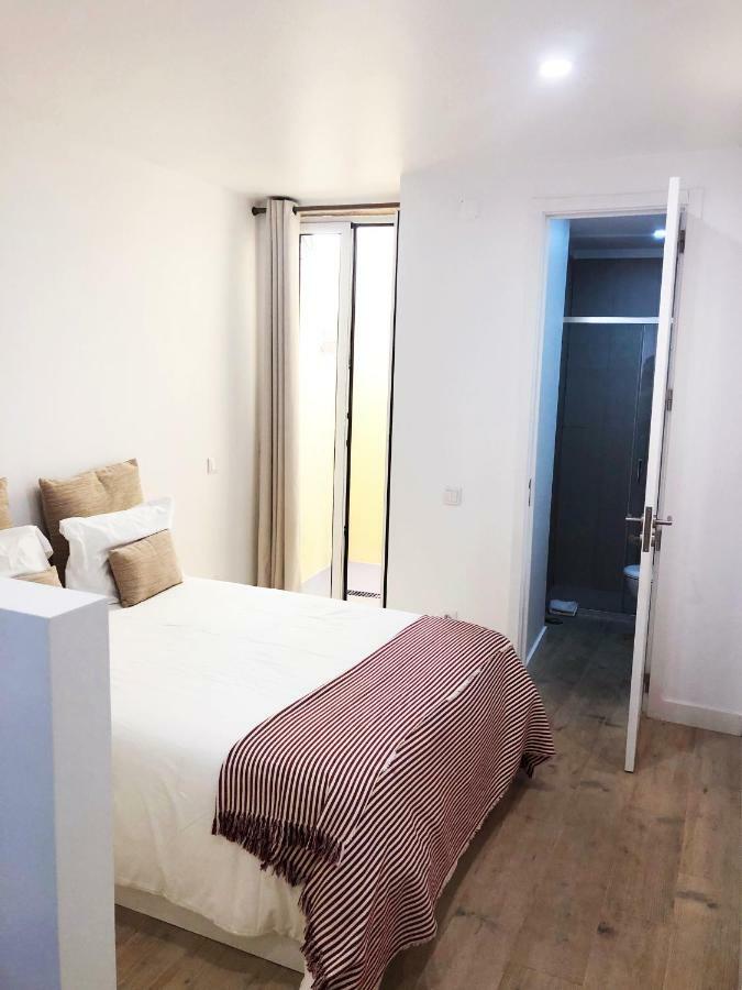 20 Rc - Lisbon City Studio Apartment 外观 照片